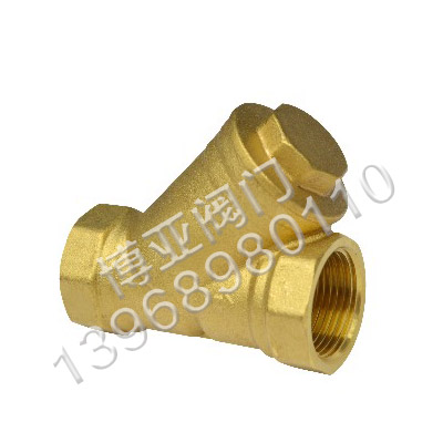 銅絲扣過濾器(GL11W-16T)